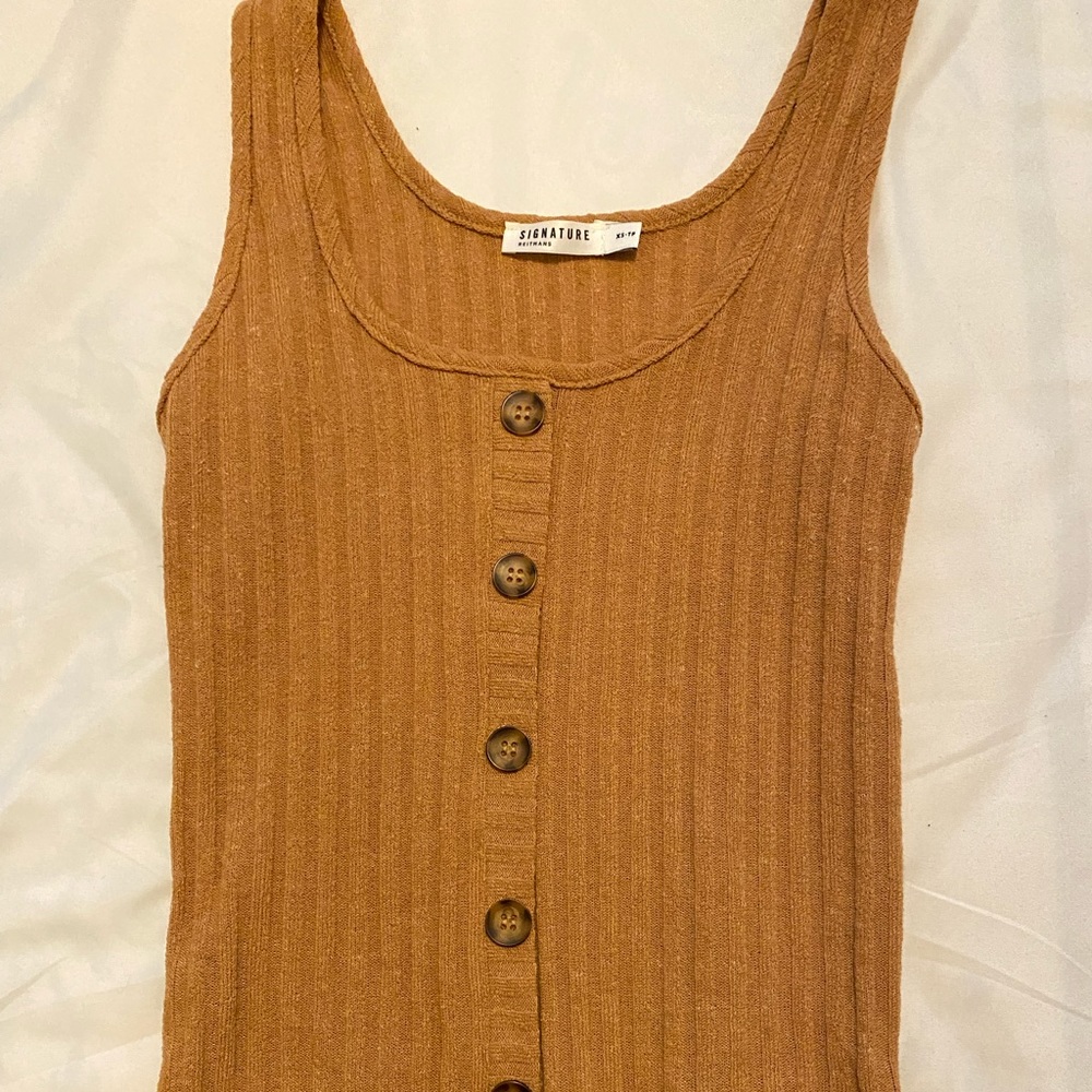 Summer Top